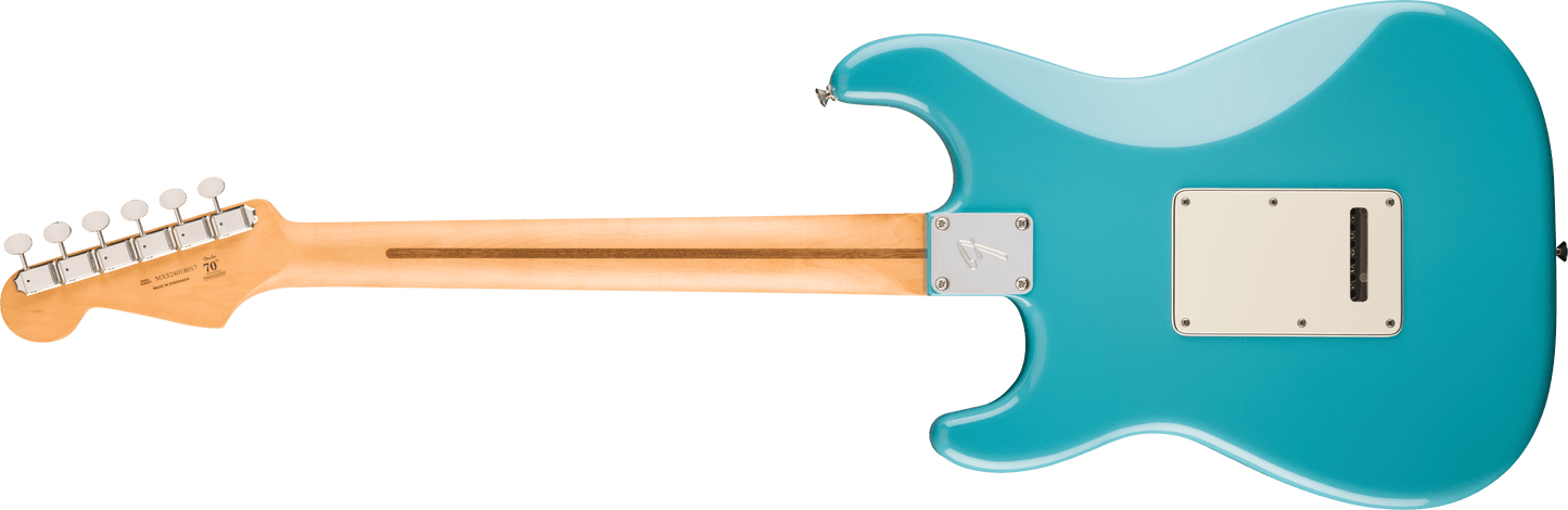 Player II Stratocaster® HSS – Fender