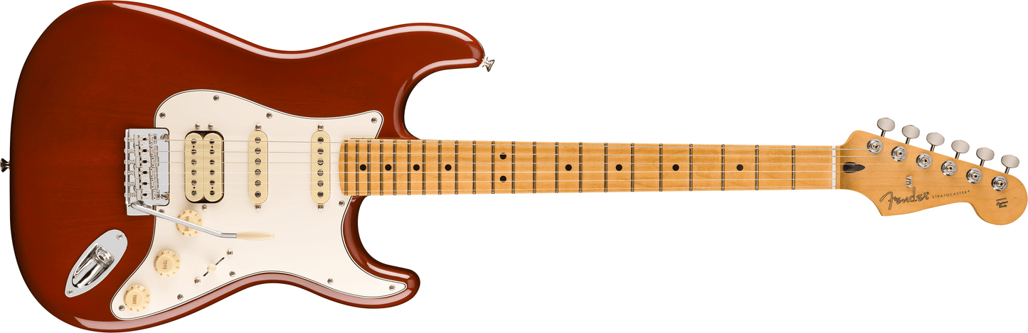 Player II Stratocaster® HSS