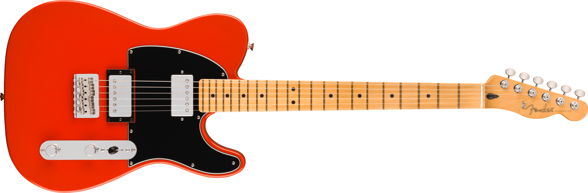 Player II Telecaster® HH – Fender