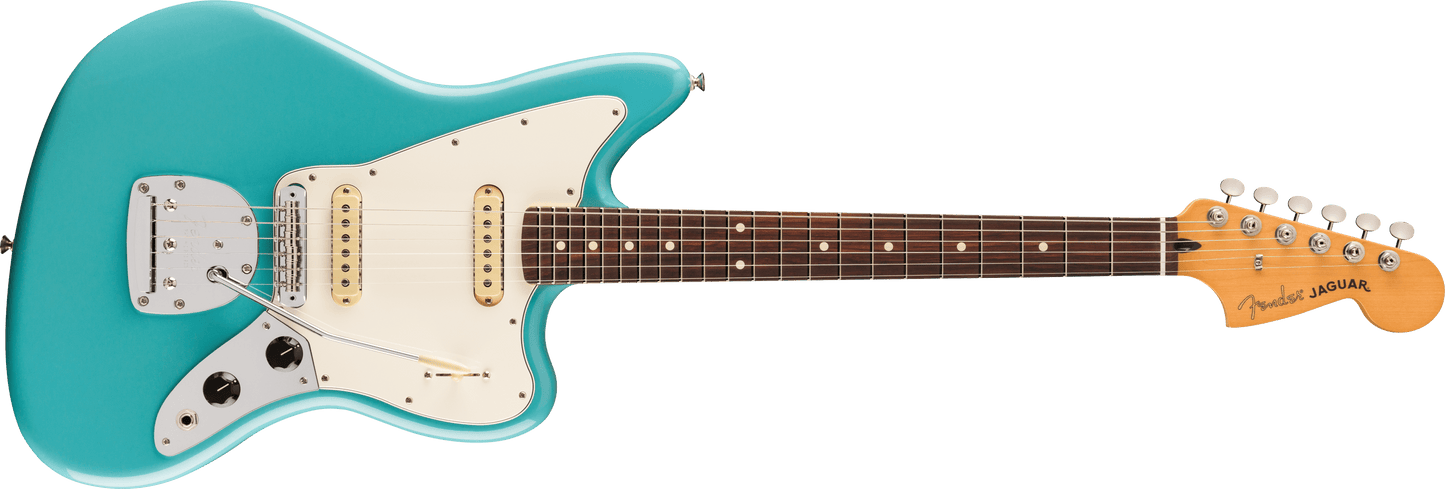 Player II Jaguar®