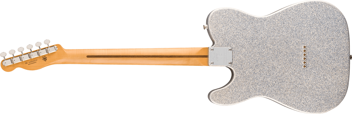 75th Anniversary Player II Sparkle Telecaster®