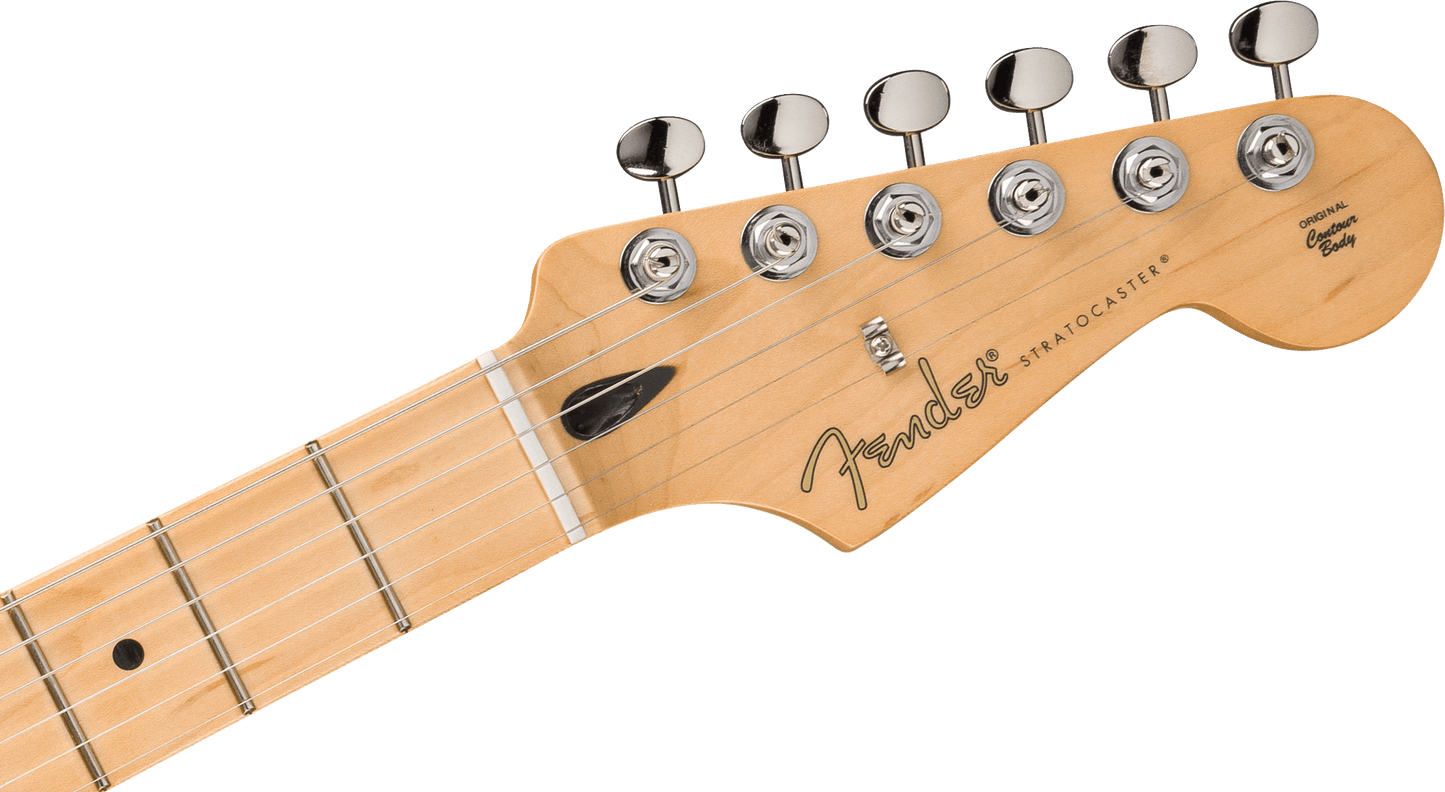 Limited Edition Player II Stratocaster®, Black