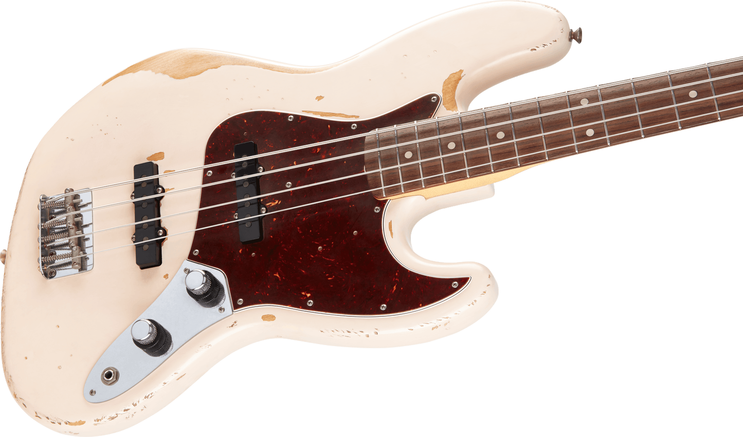 Flea Jazz Bass®