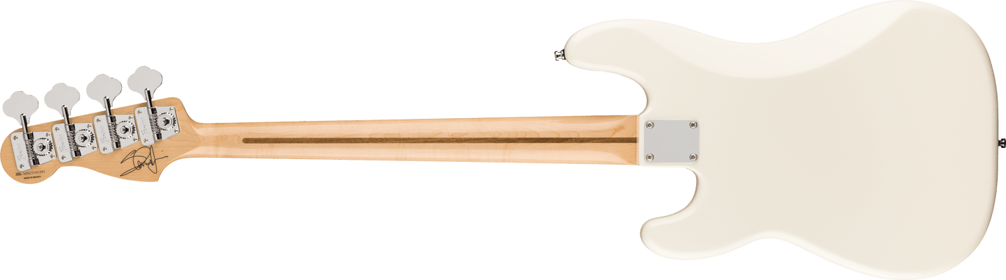 Steve Harris Precision Bass®