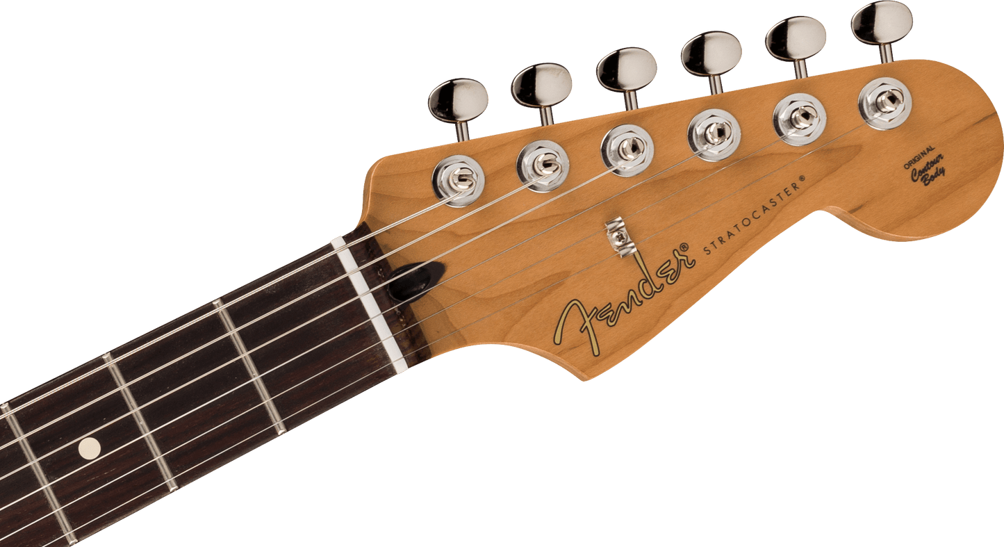 Limited Edition Player II Stratocaster®, Sonic Blue