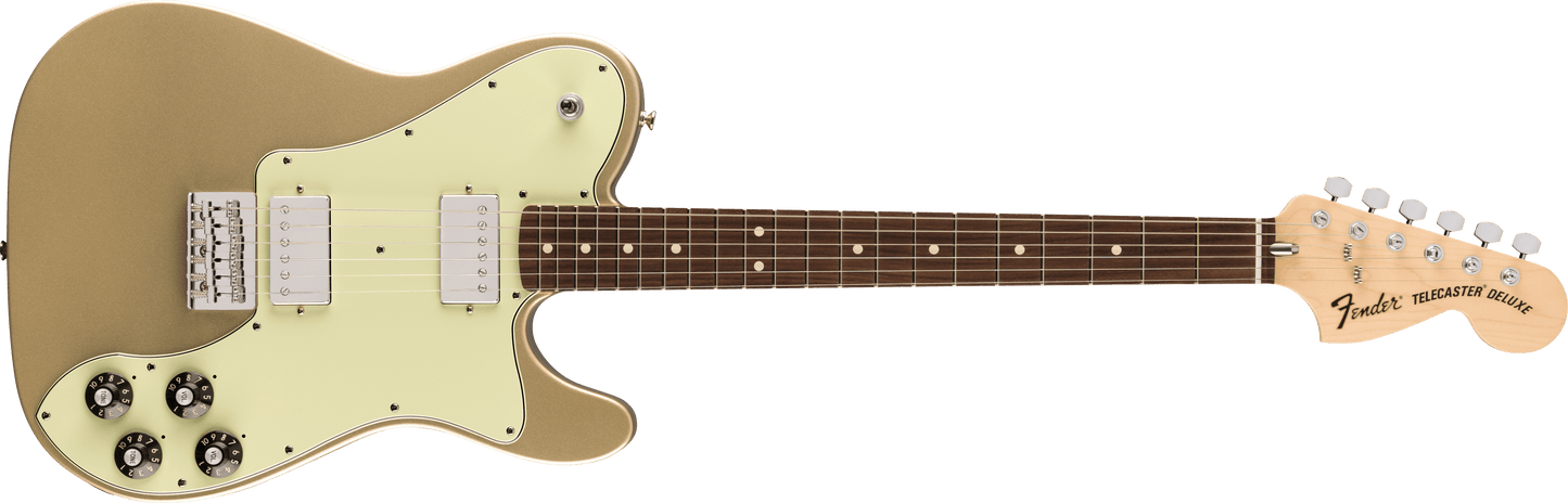 Chris Shiflett Telecaster® Deluxe
