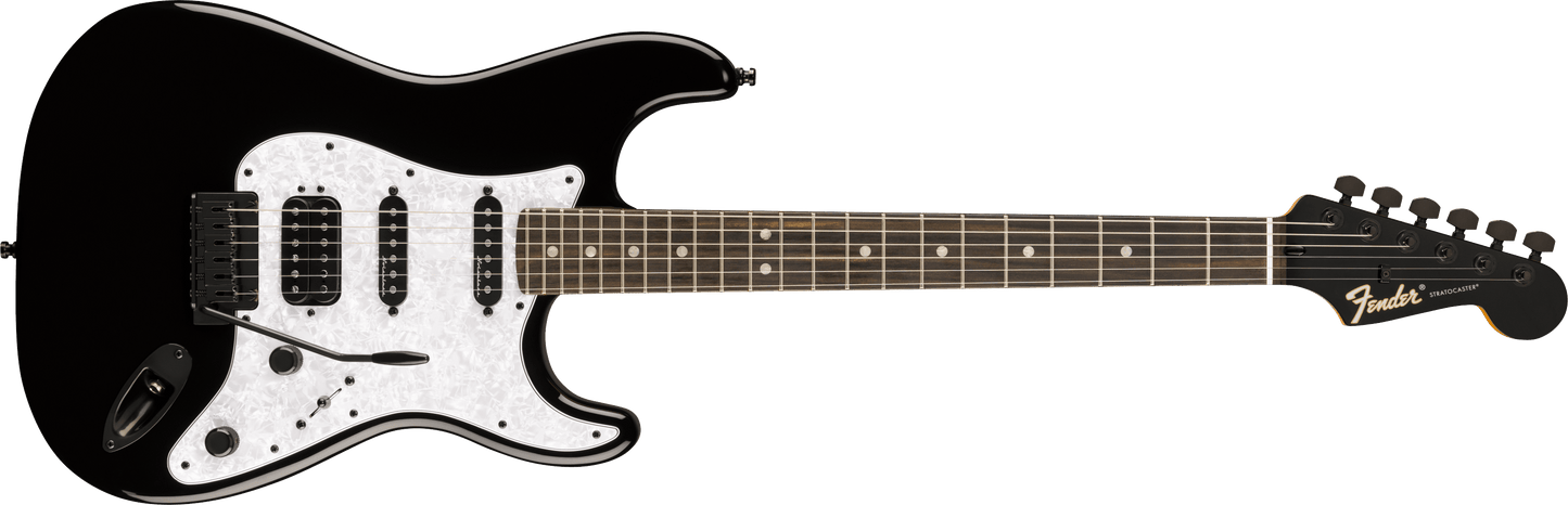 Limited Edition Player Fusion Stratocaster® HSS