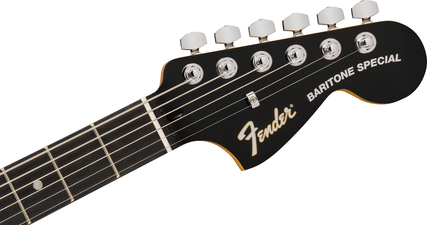 Limited Edition Player Fusion Jaguar® Baritone Special