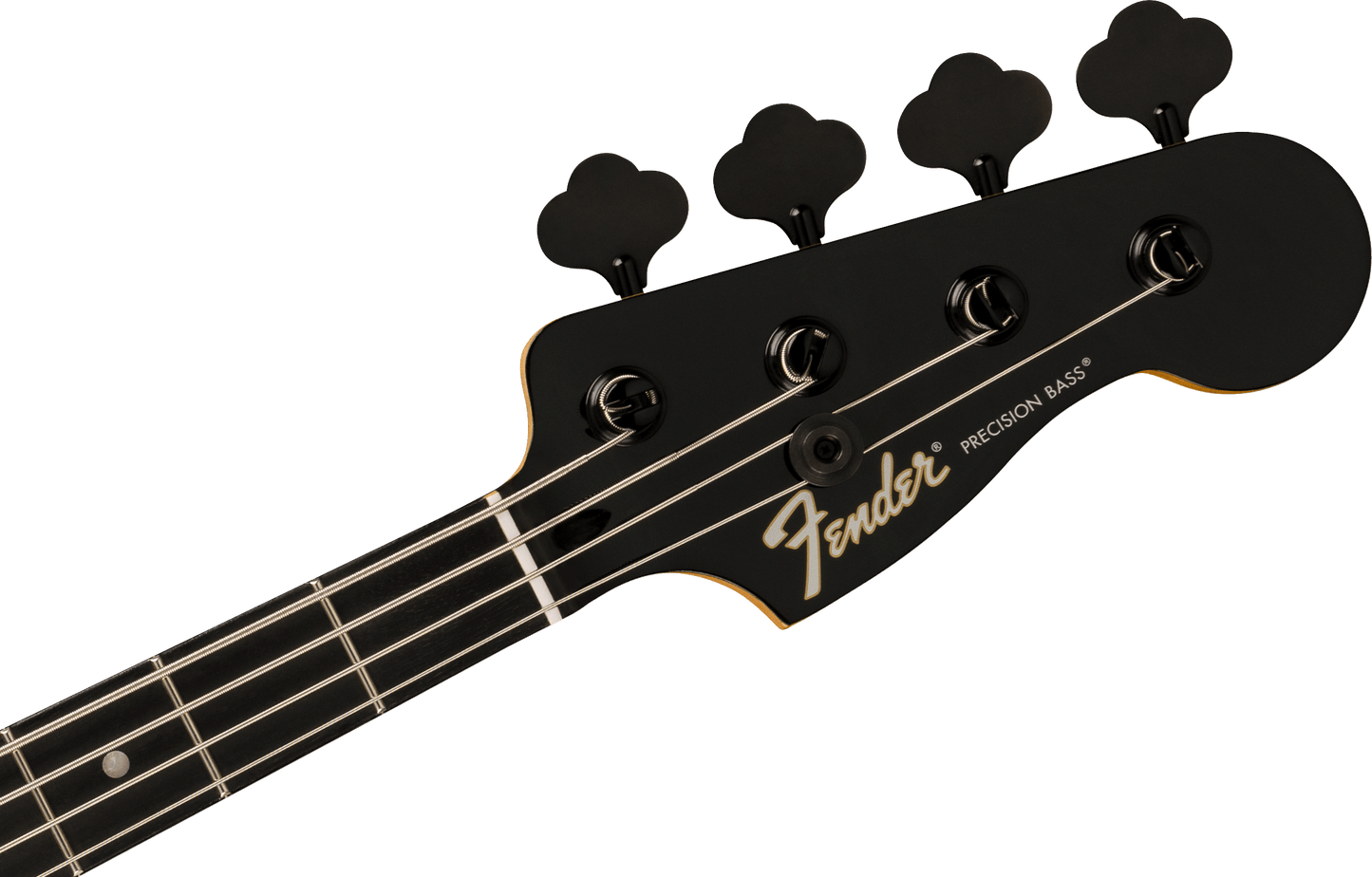 Limited Edition Player Fusion Precision Bass® HH