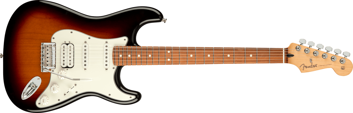 Player Stratocaster® HSS