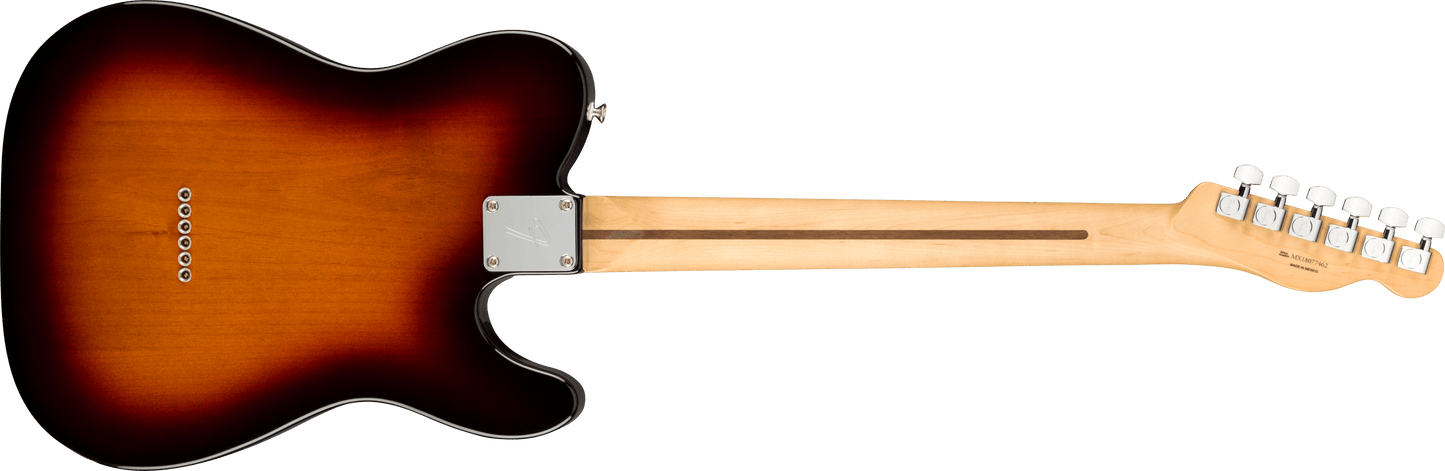Player Telecaster® Left-Handed