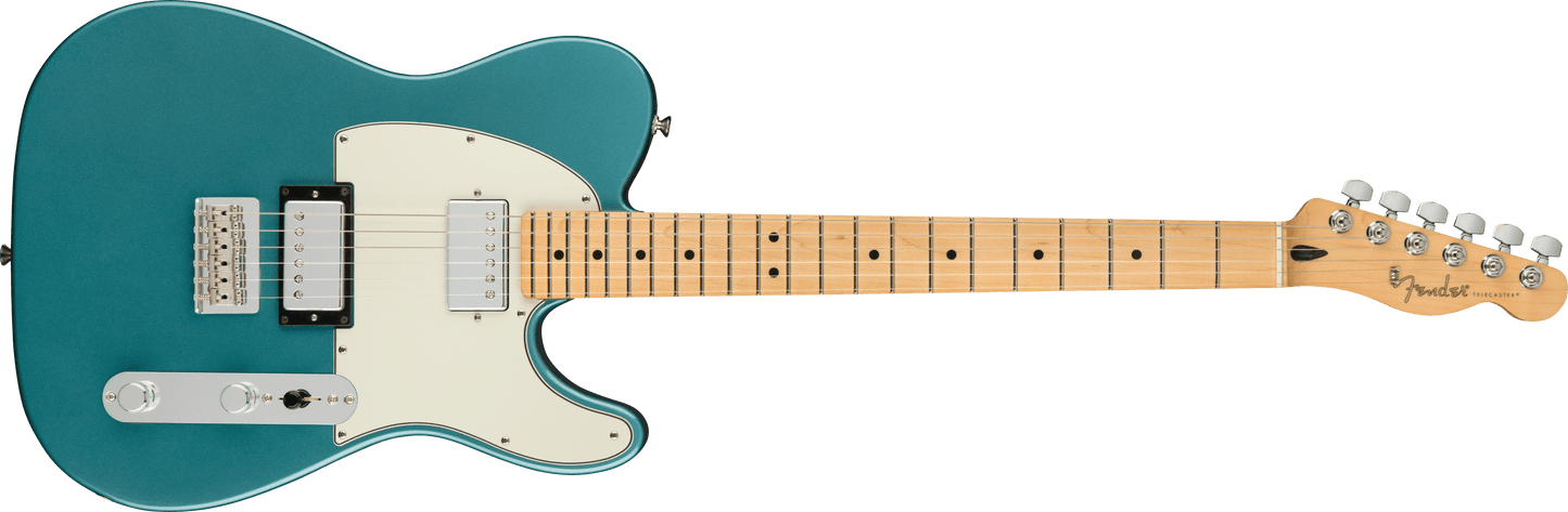 Player Telecaster® HH