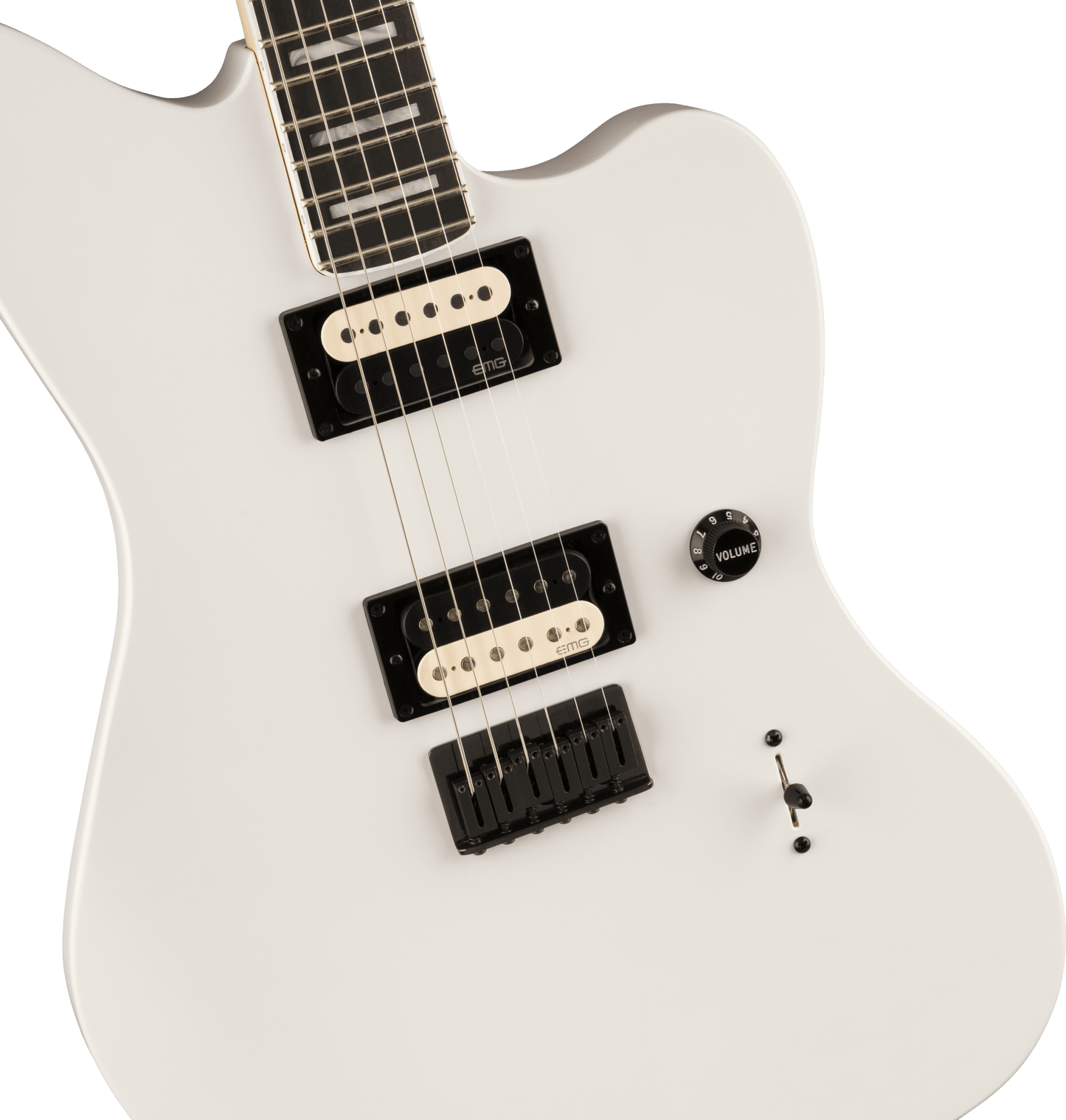 Jim Root Jazzmaster® V4