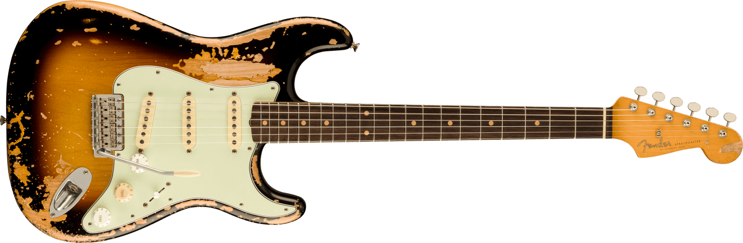 Mike McCready Stratocaster®