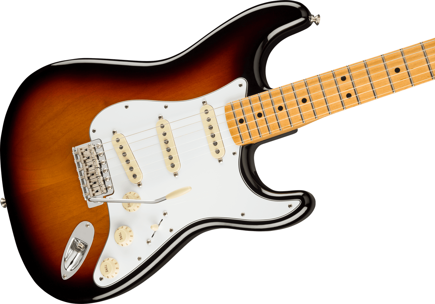 Jimi Hendrix Stratocaster®