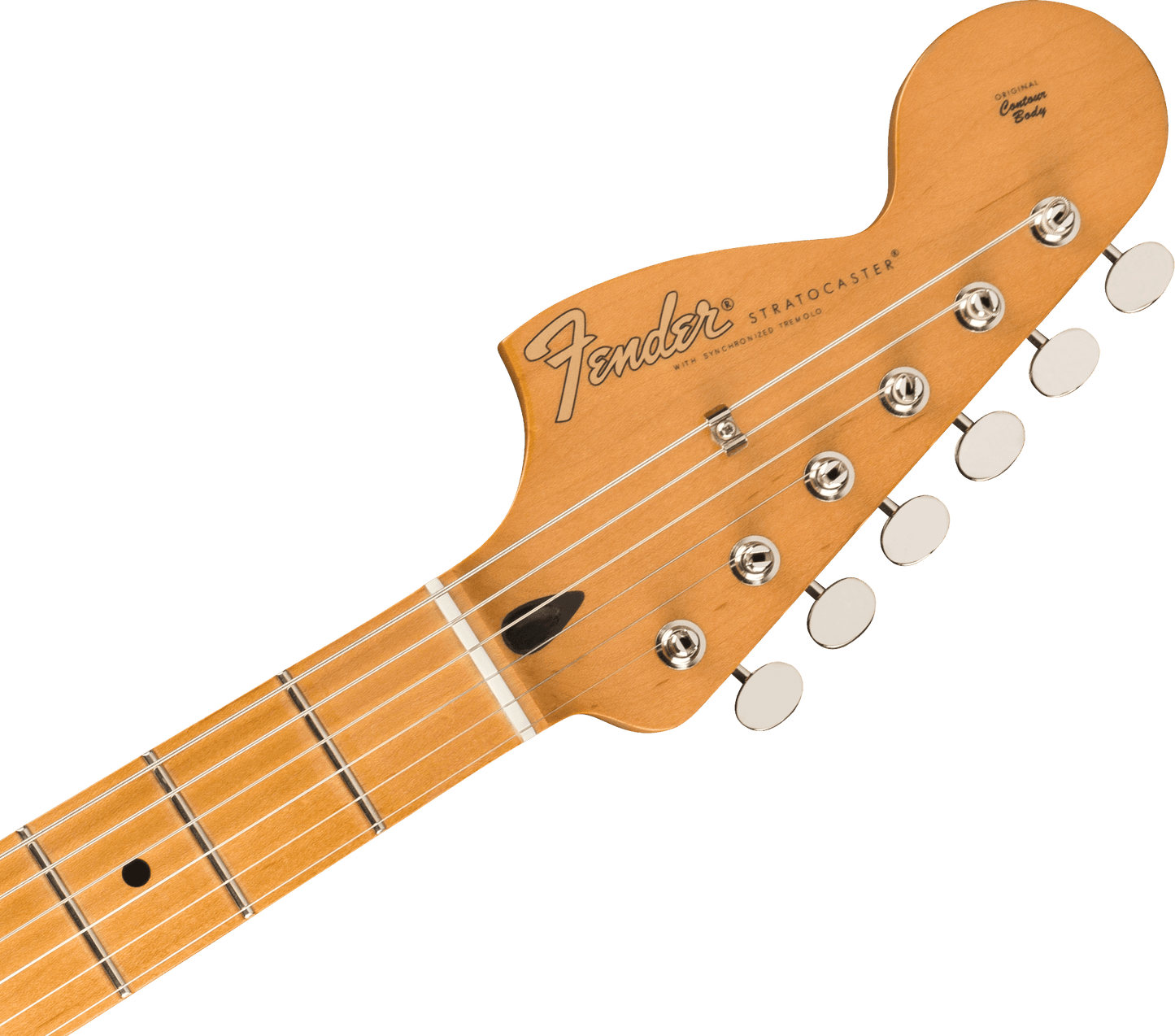 Jimi Hendrix Stratocaster®