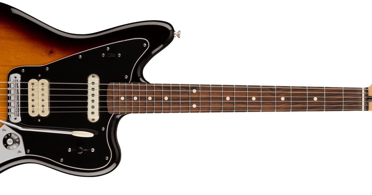 Player Jaguar® – Fender