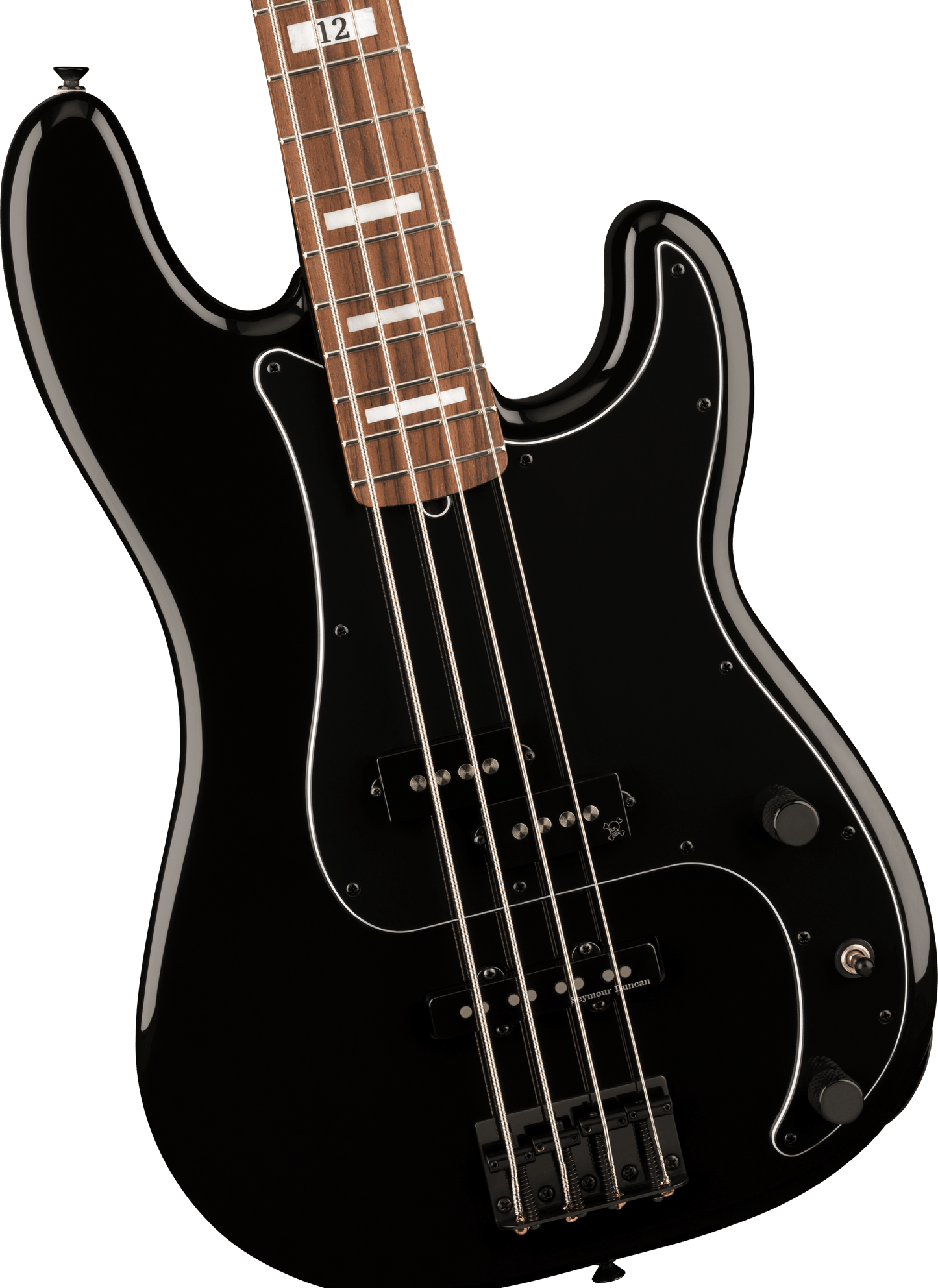 Duff McKagan Deluxe Precision Bass®