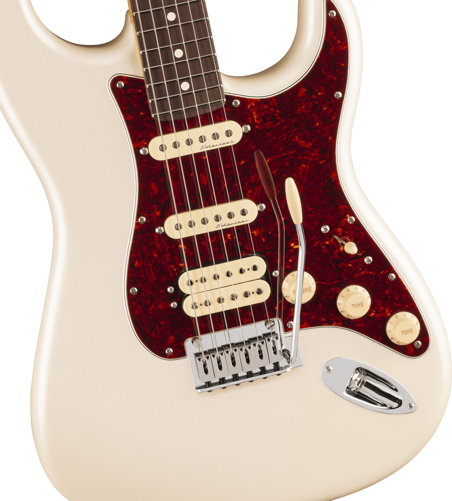 Player II Modified Stratocaster® HSS