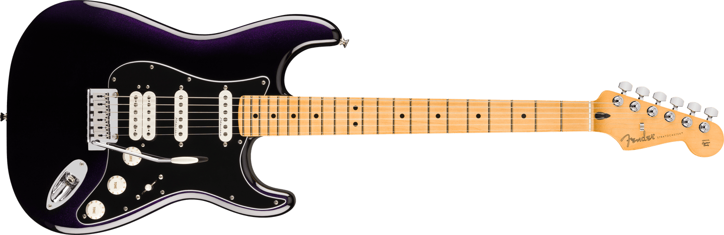 Player II Modified Stratocaster® HSS