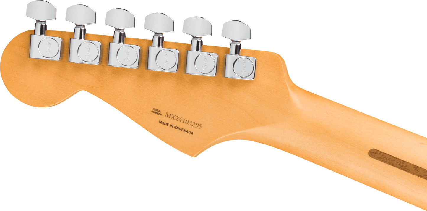 Player II Modified Stratocaster® HSS Floyd Rose®