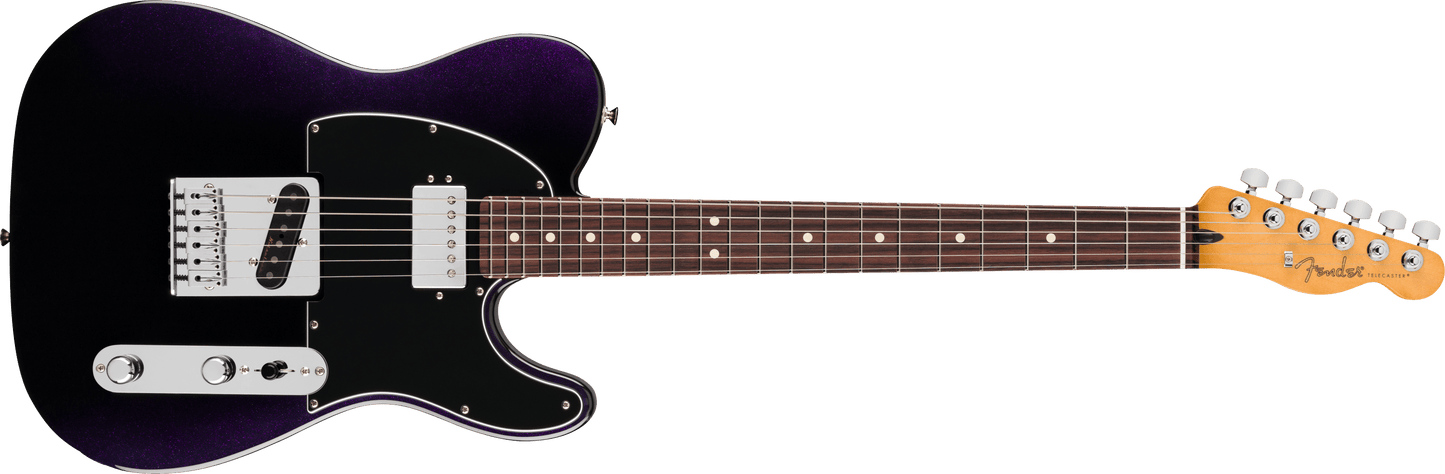 フェンダー Player II Modified テレキャスター SH Player II Modified Telecaster® SH – Fender