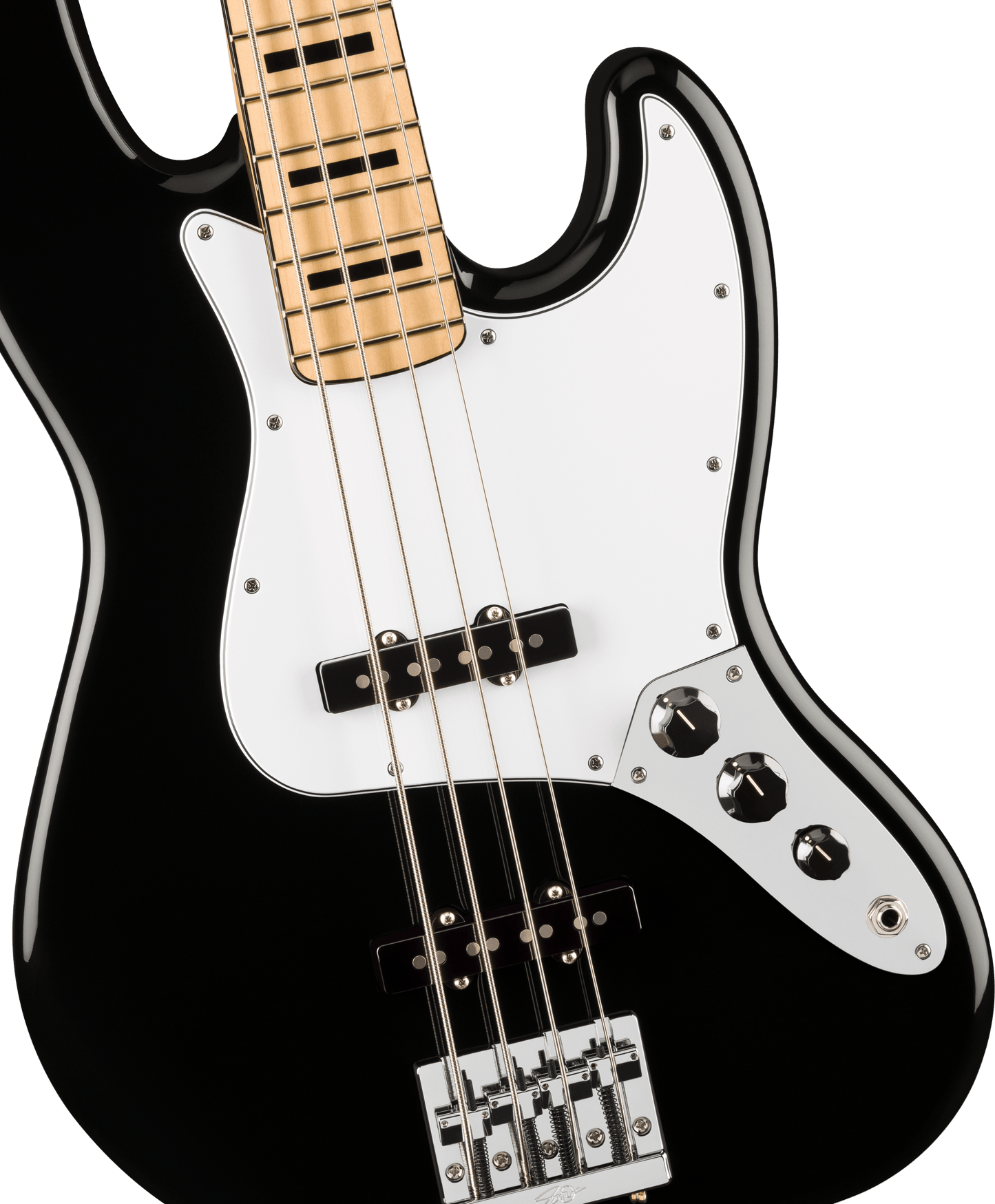 Geddy Lee Jazz Bass®