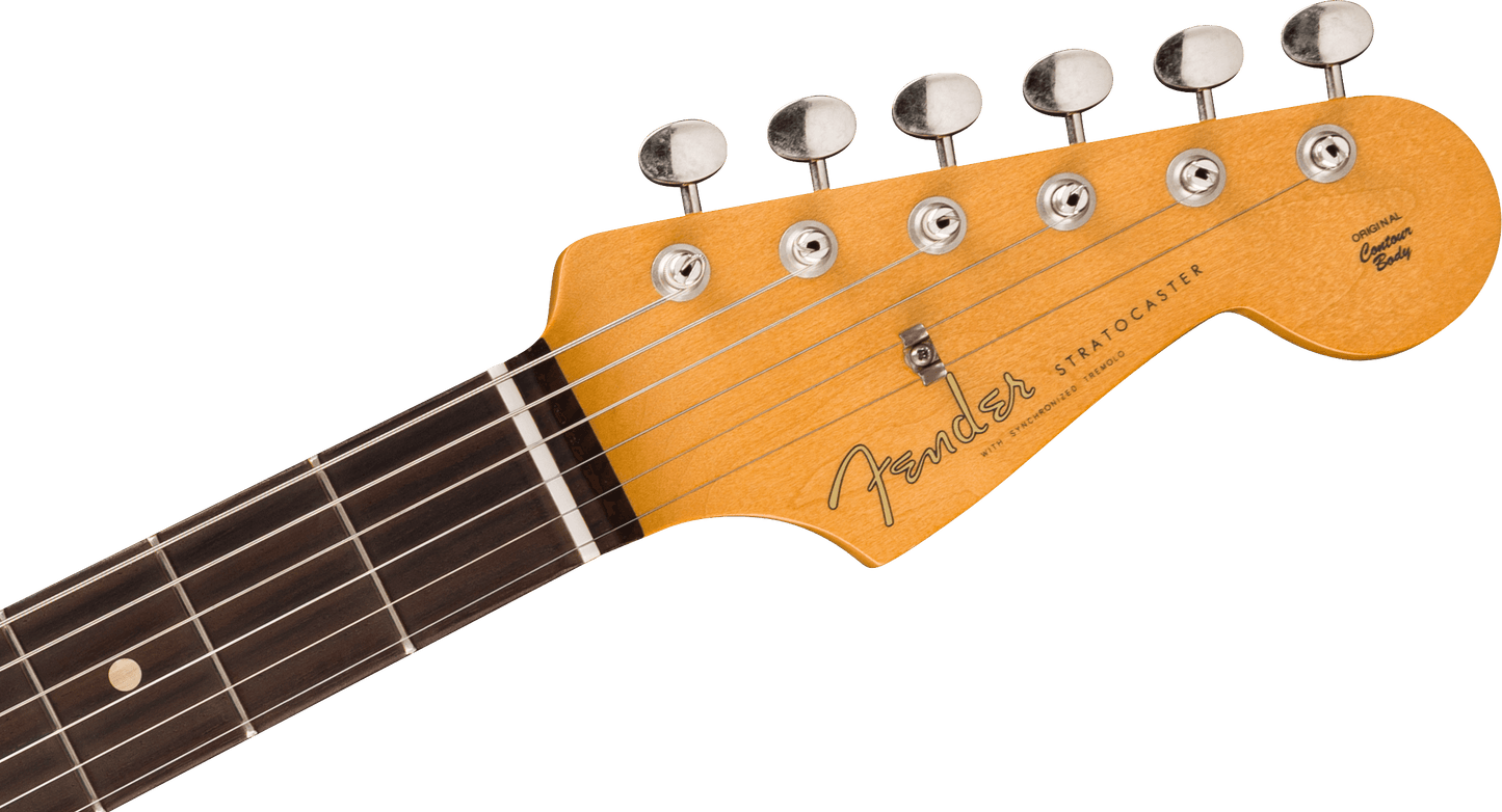 Limited Edition Vintera® II Road Worn® '60s Stratocaster®