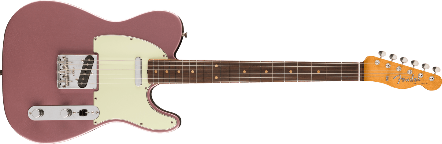 Limited Edition Vintera® II Road Worn® '60s Telecaster®