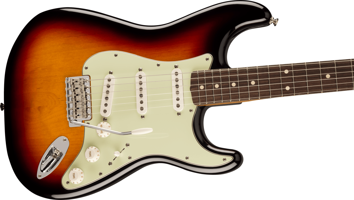 Vintera® II '60s Stratocaster®