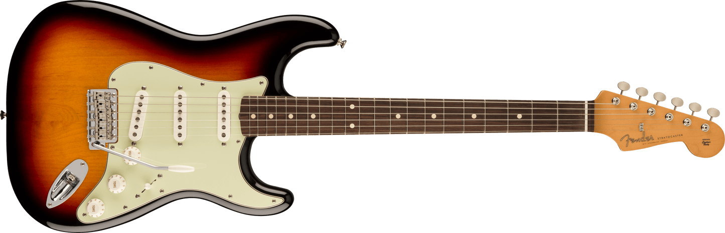 Vintera® II '60s Stratocaster®