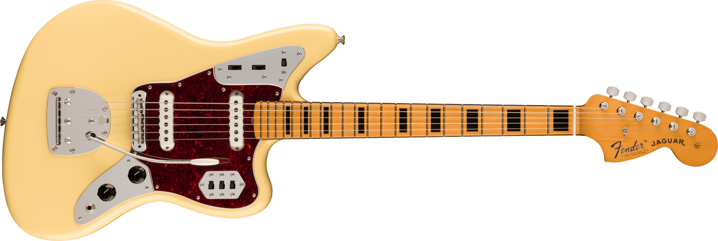 Vintera® II '70s Jaguar®