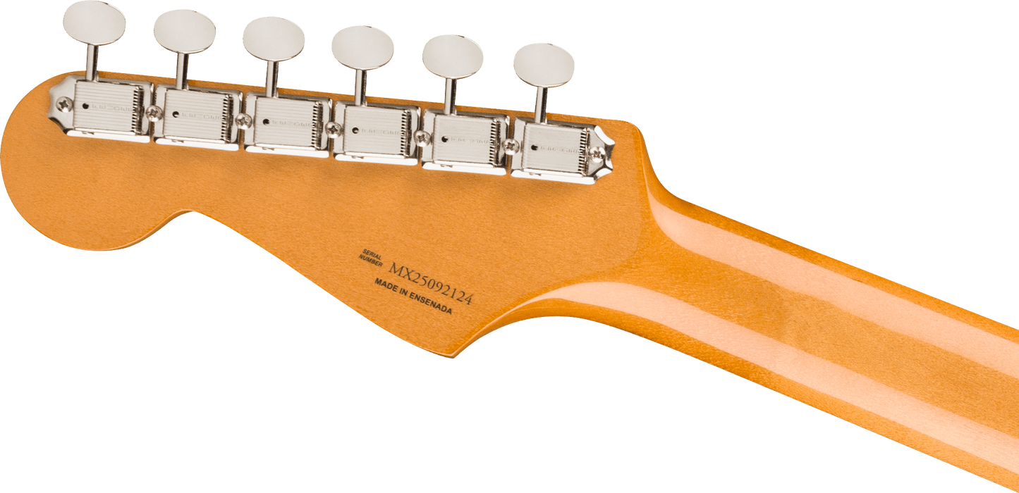 Vintera® III Early '60s Stratocaster®