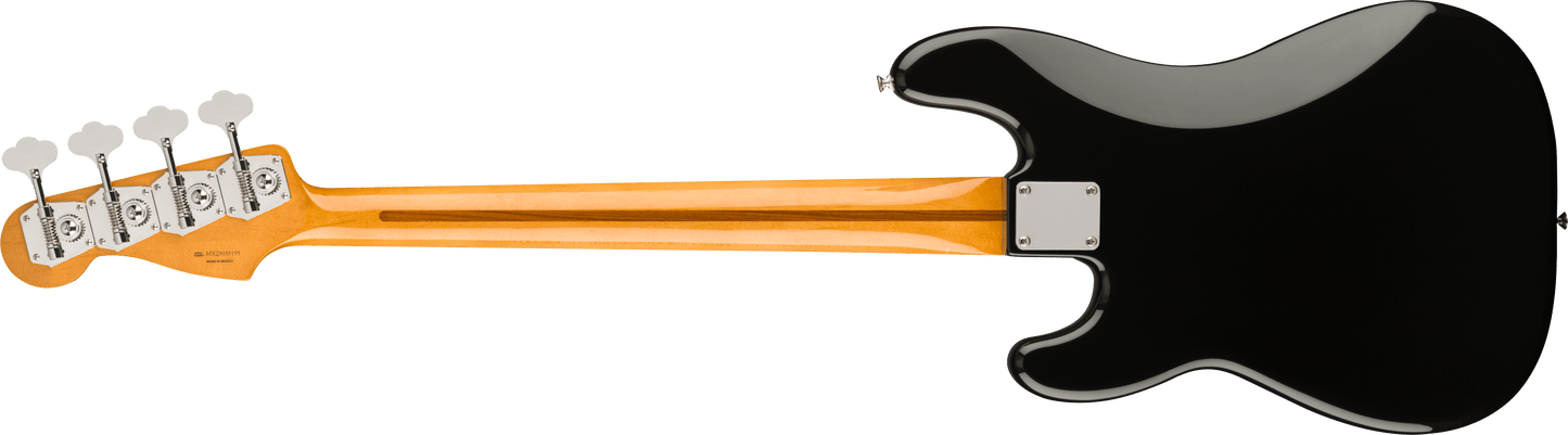 Vintera® II '50s Precision Bass® – Fender Vintera® II '50s Precision Bass® – Fender