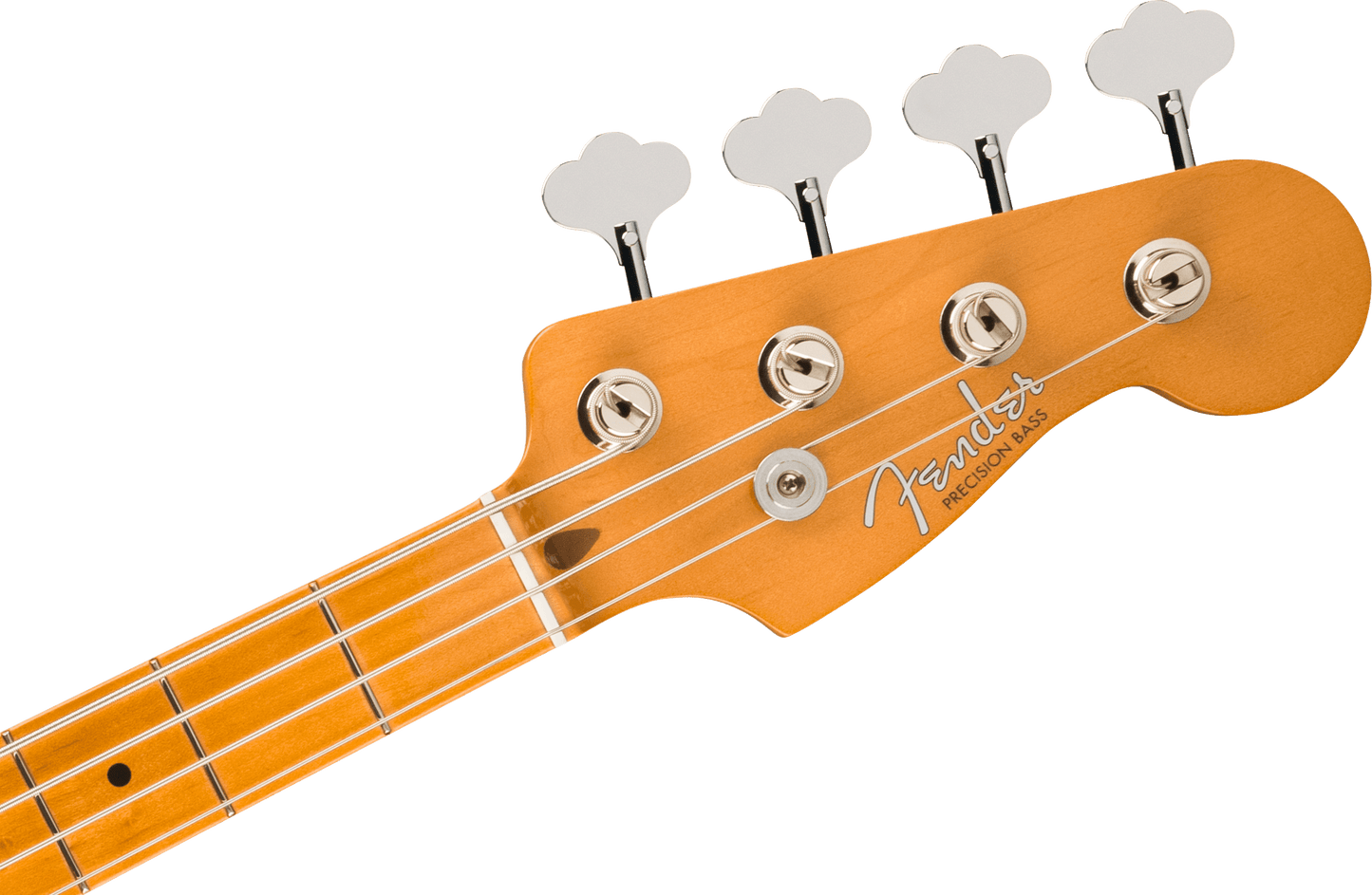 Vintera® II '50s Precision Bass®