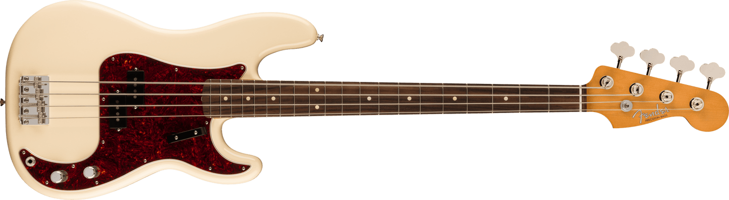 Vintera® II '60s Precision Bass®