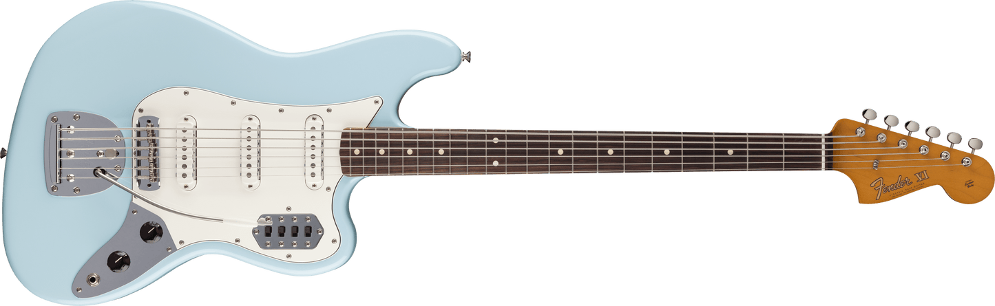 Limited Edition Vintera® II '60s Bass VI