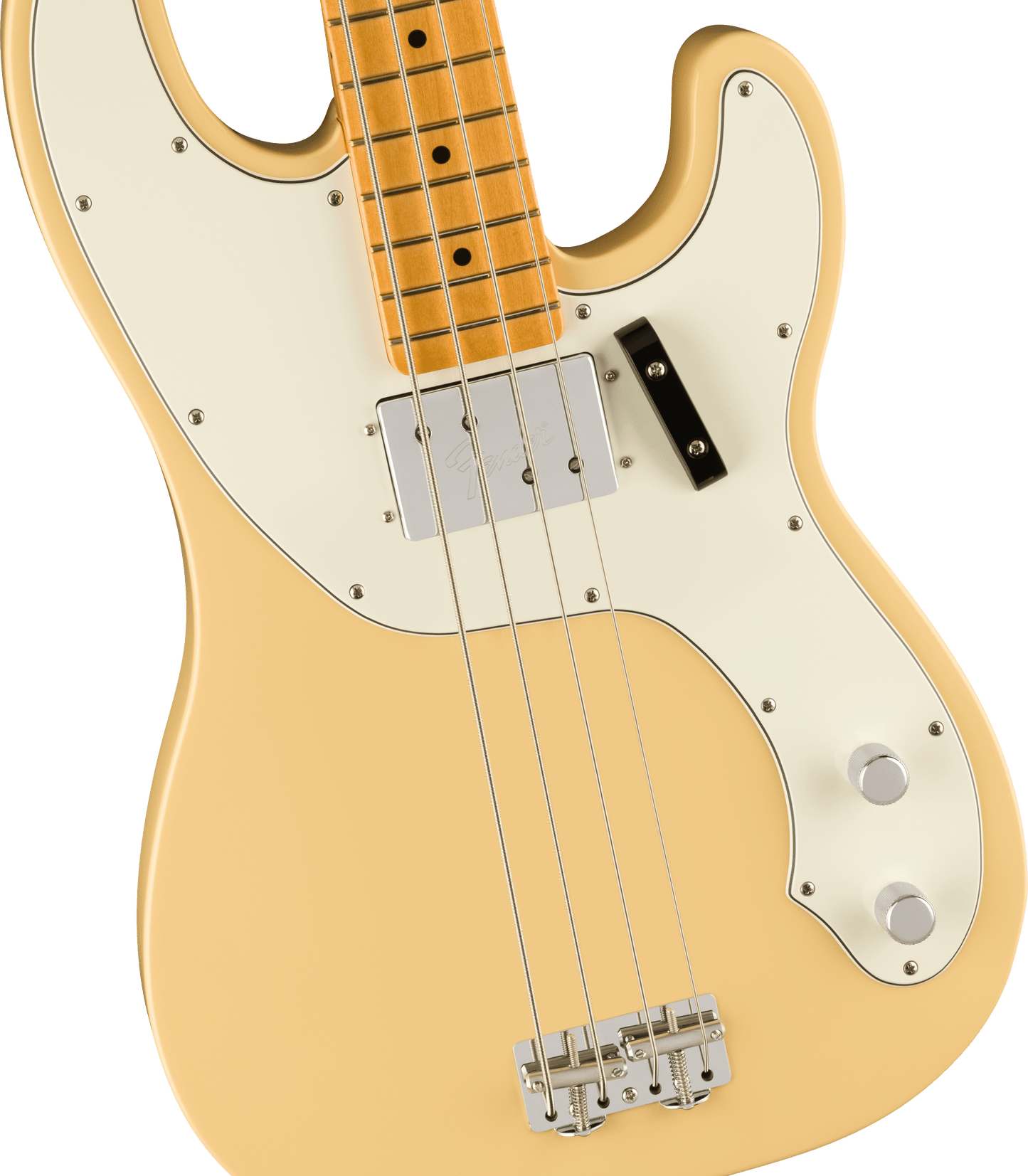 Vintera® II '70s Telecaster® Bass