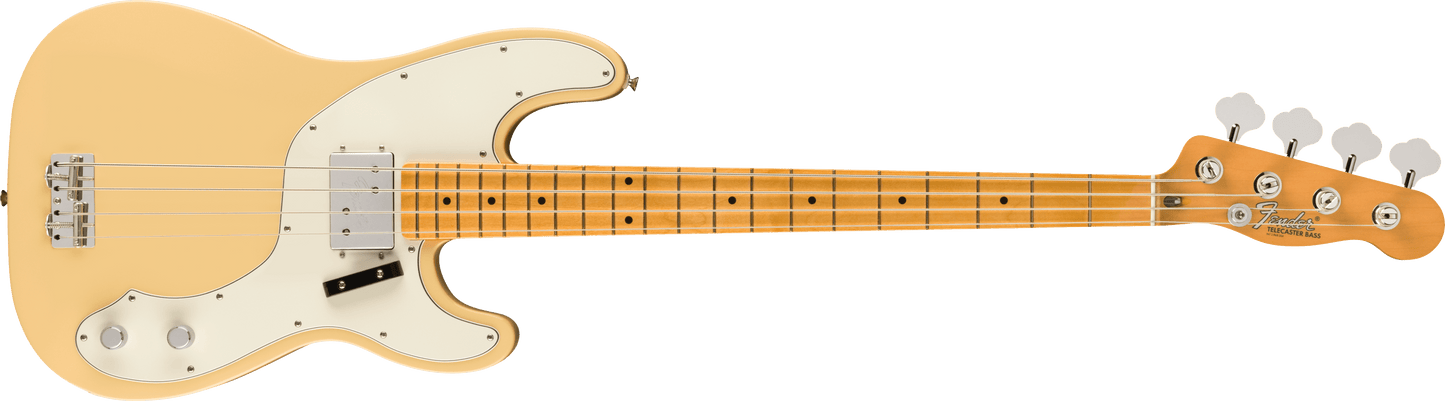 Vintera® II '70s Telecaster® Bass
