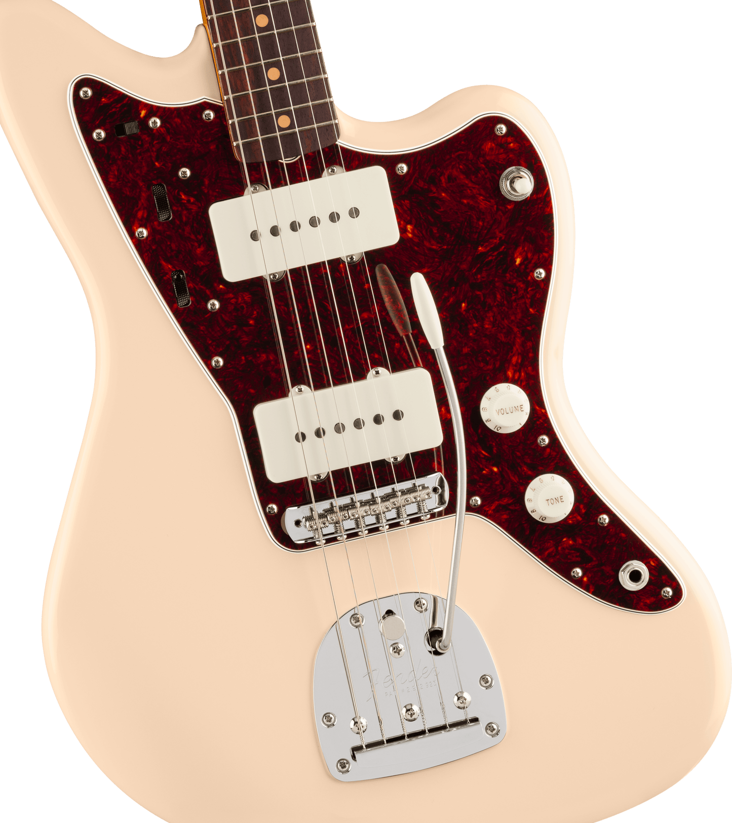 Vintera® III Mid '60s Jazzmaster®