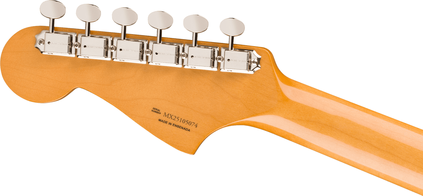Vintera® III Mid '60s Jazzmaster®
