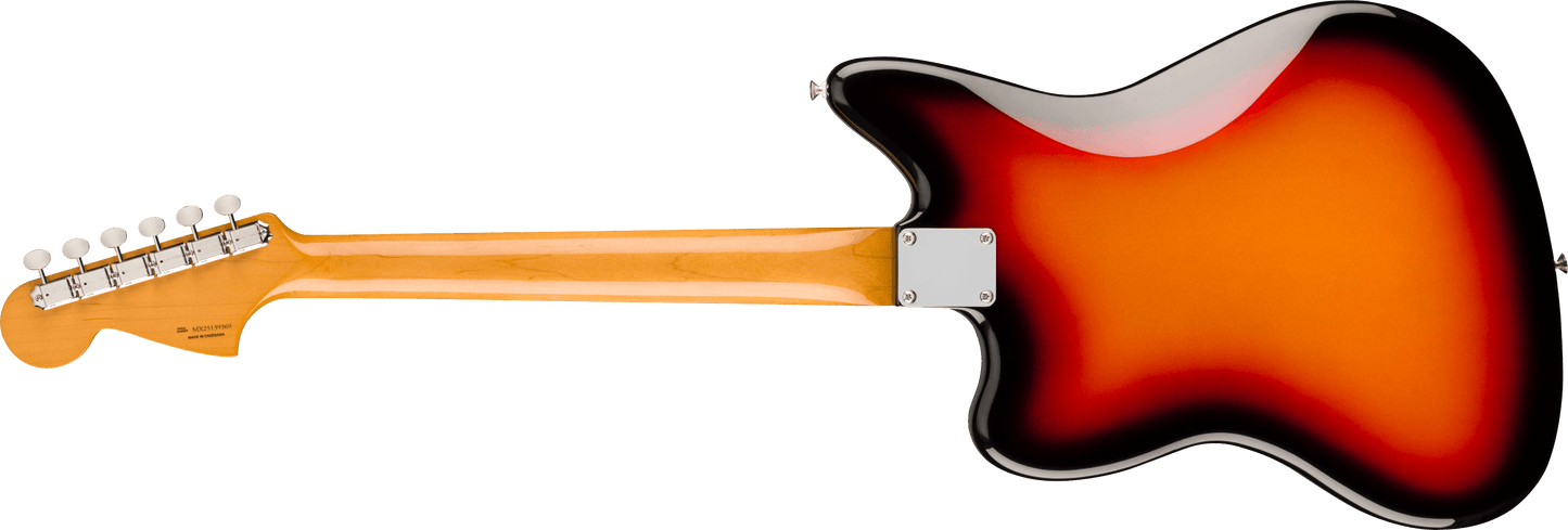 Vintera® III Mid '60s Jaguar®