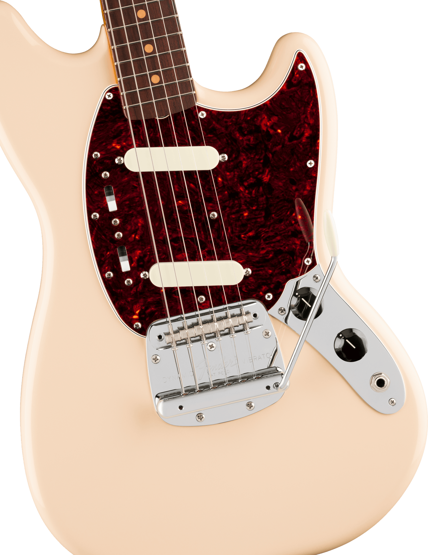Vintera® III Mid '60s Mustang®