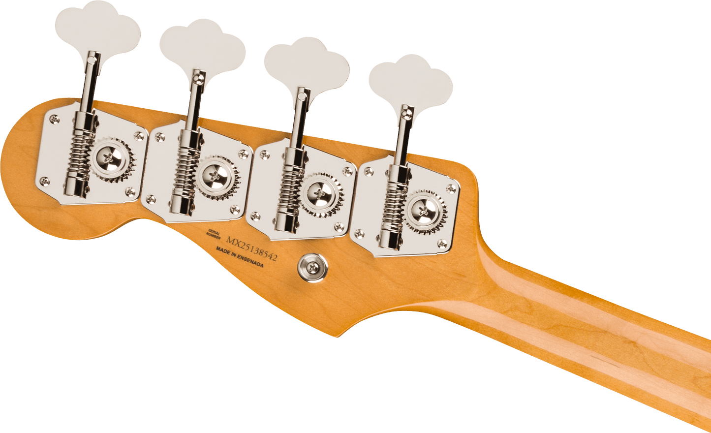 Vintera® III Early '60s Jazz Bass®
