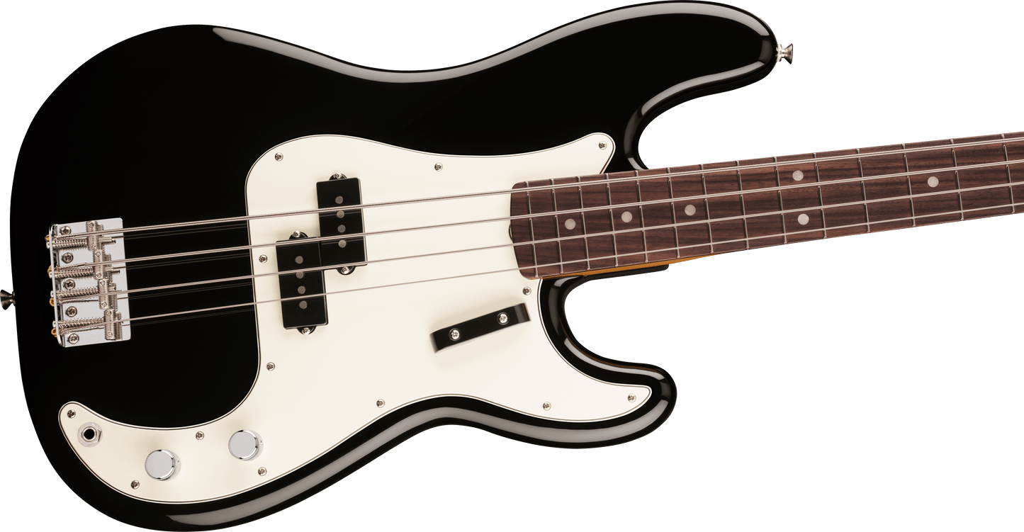 Vintera® III Late '60s Precision Bass®