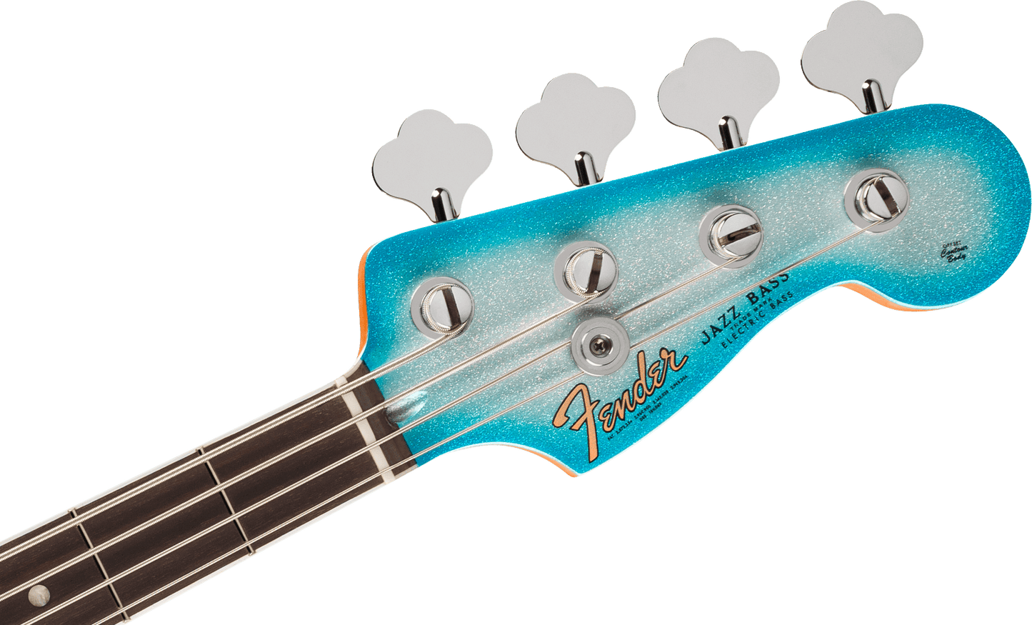 Blu DeTiger Jazz Bass®