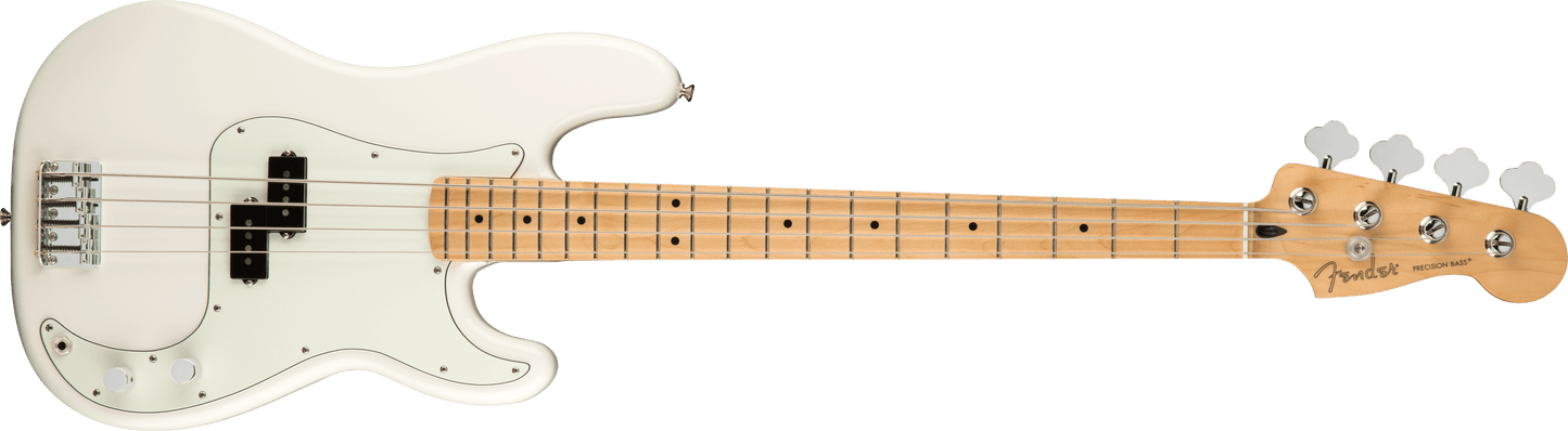 Player Precision Bass®