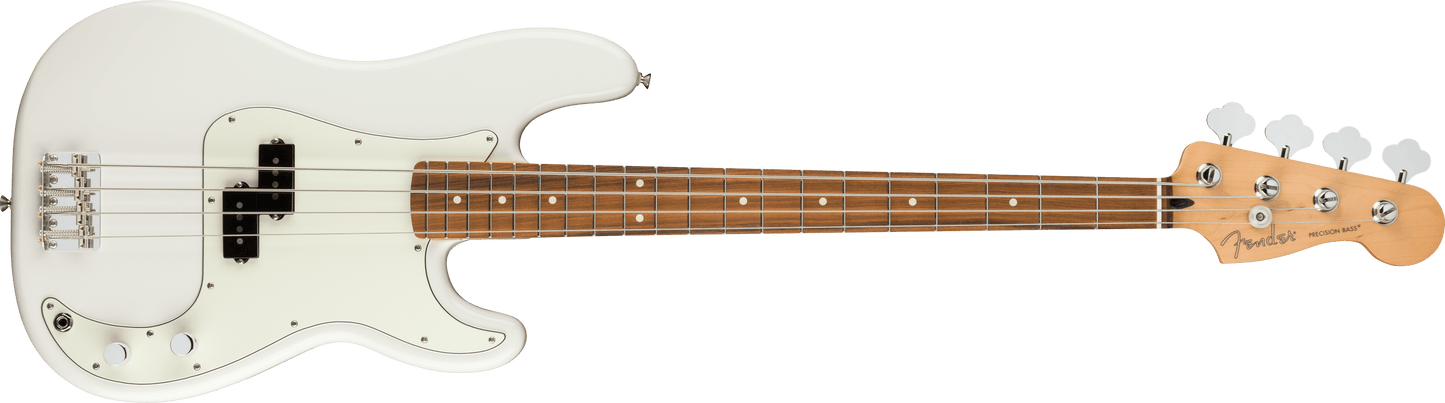 Player Precision Bass®