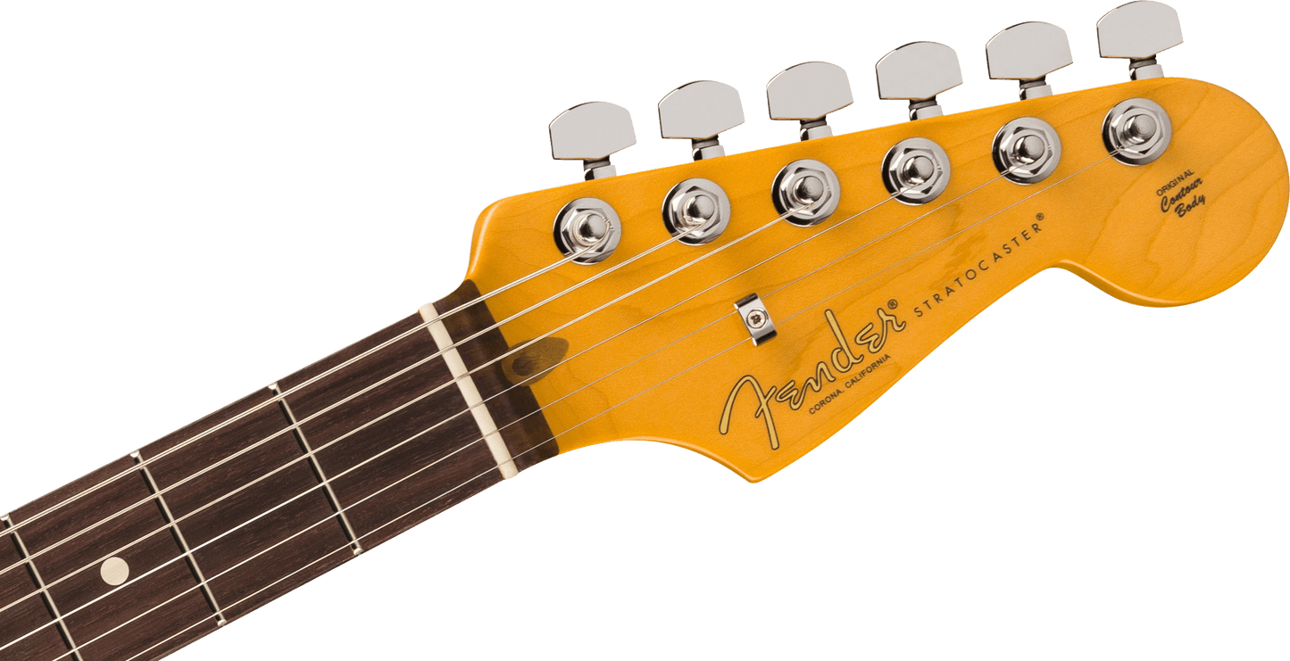 Limited Edition American Professional II Stratocaster® Thinline