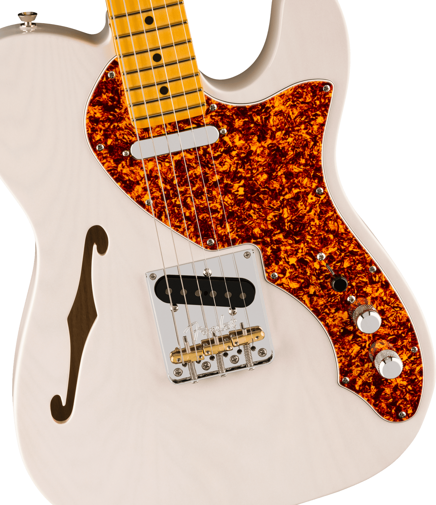 Limited Edition American Professional II Telecaster® Thinline